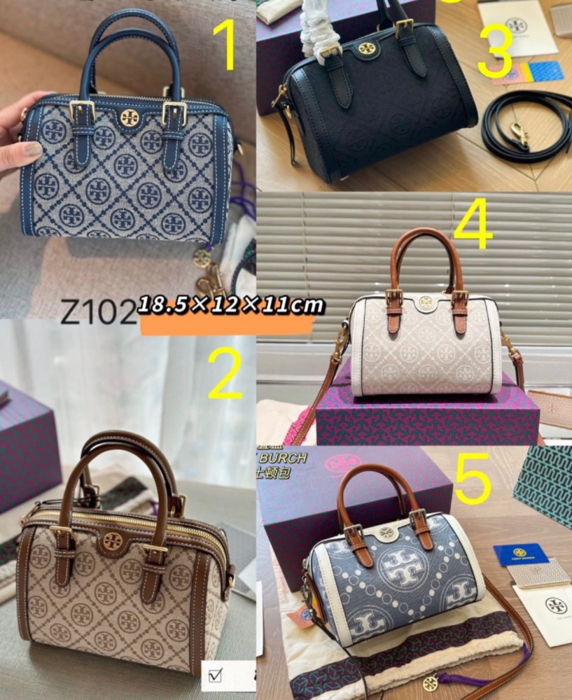 شنطة نسائية ماركة ‏Tory burch