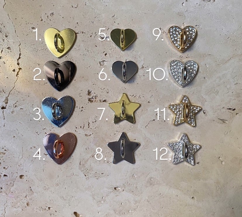 تعليقة جوال Phone Charms