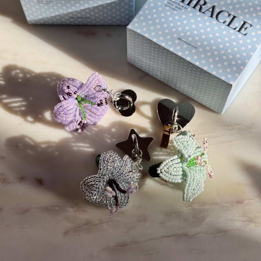 تعليقة جوال Phone Charms