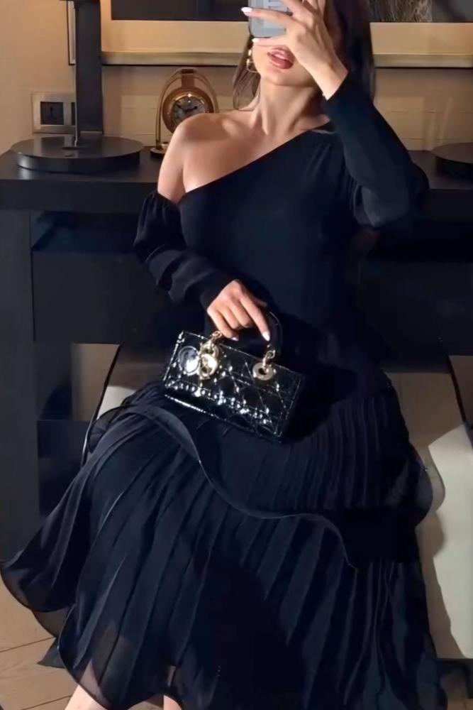 فستان شيرين