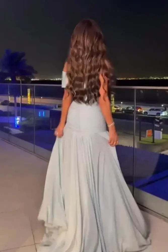 فستان روزانه