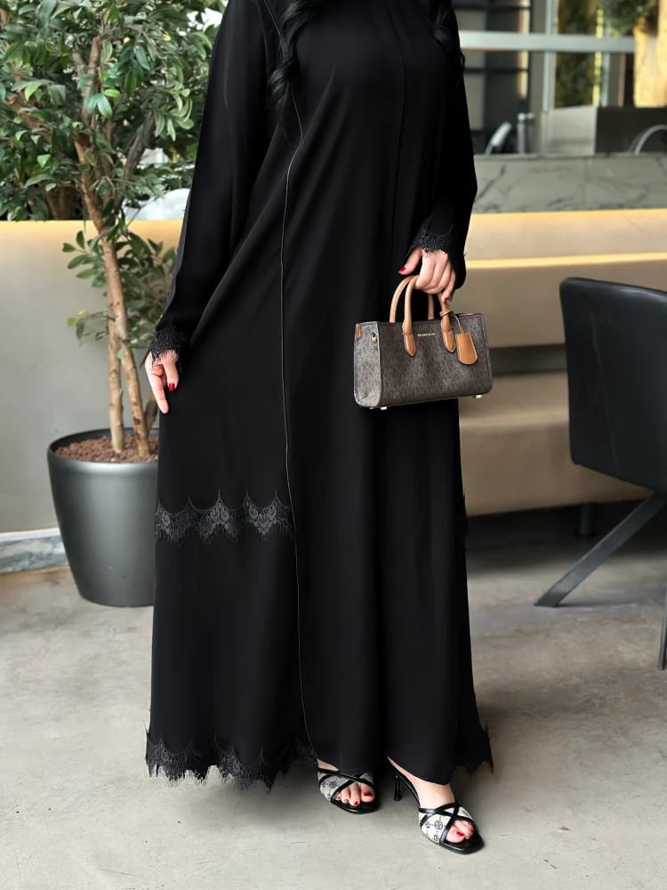 عباية/1190