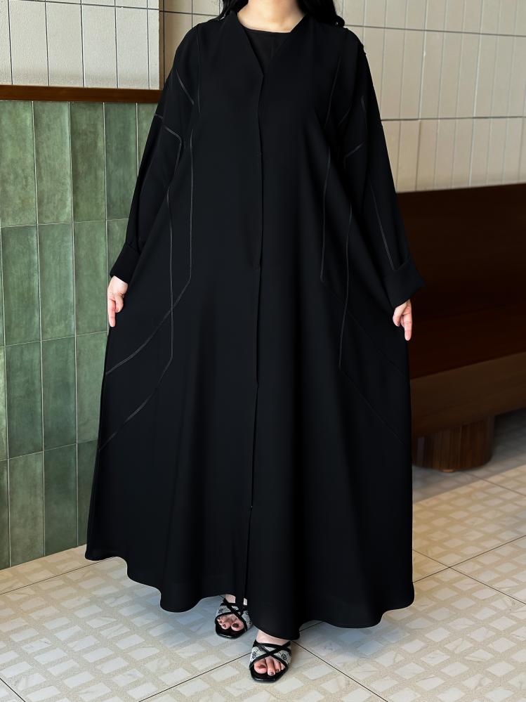 عباية/سًحاب