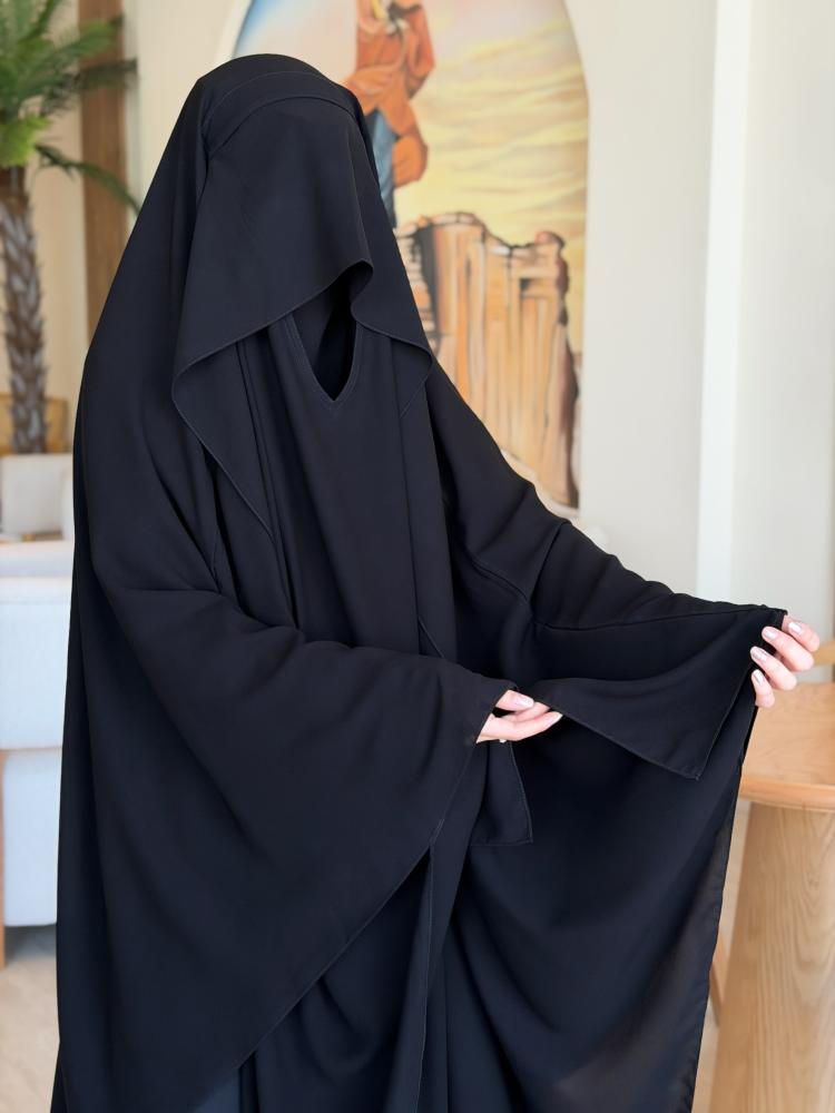 عرض 2 خمار ستر الفخامة