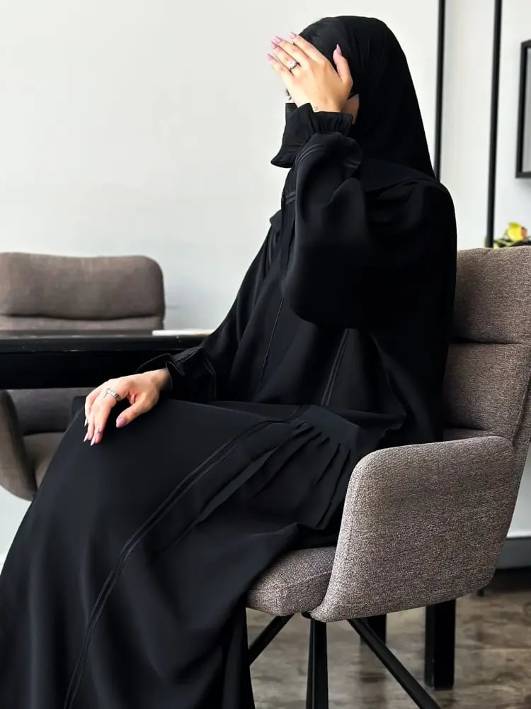 عبايه قيطان