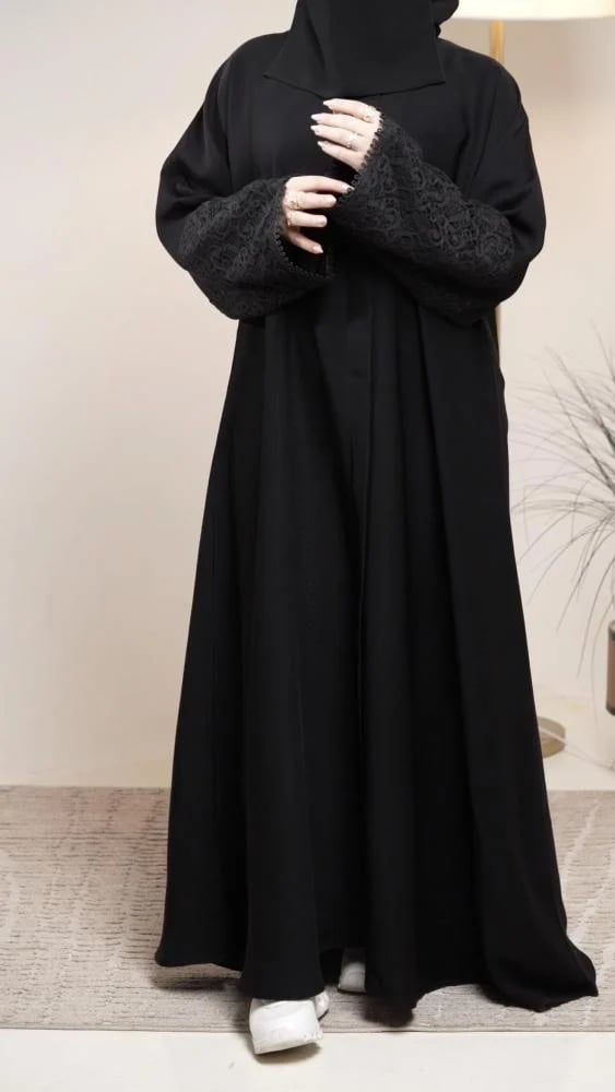 عباية/1234