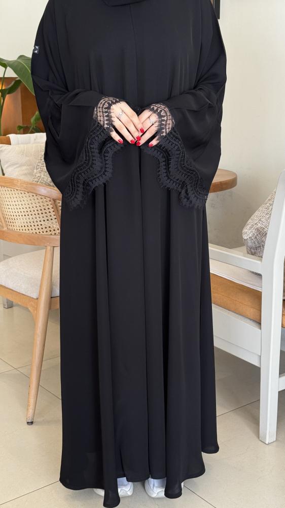 عباية اشراق