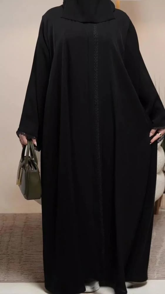 عباية/1120