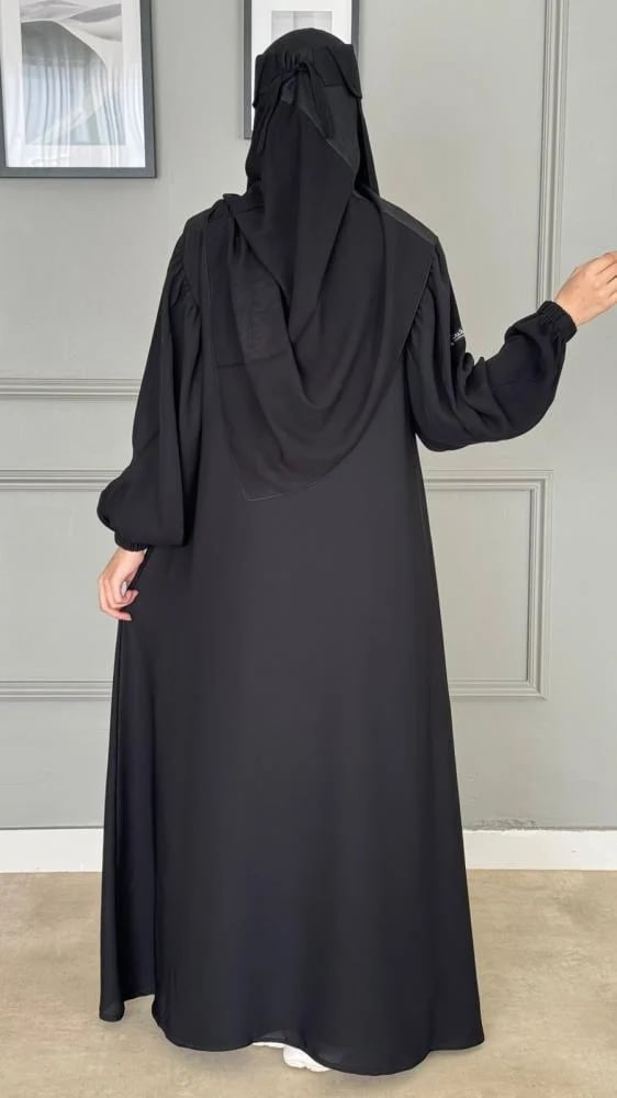 عبايات سفر للمحجبات