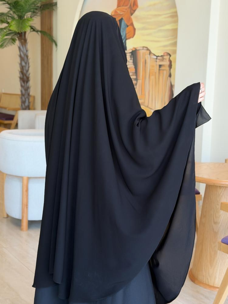عرض 2 خمار ستر الفخامة