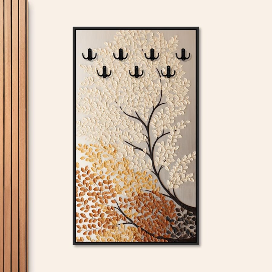 Abstract art fashion abaya plate modern design