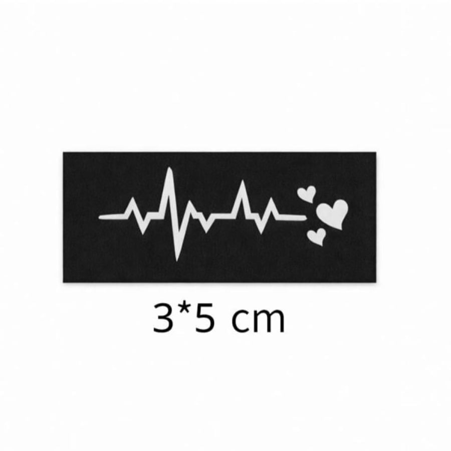 ستيكر نبضات(ستيكر واحد)