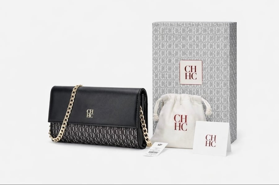 CH bag (Master Quality)