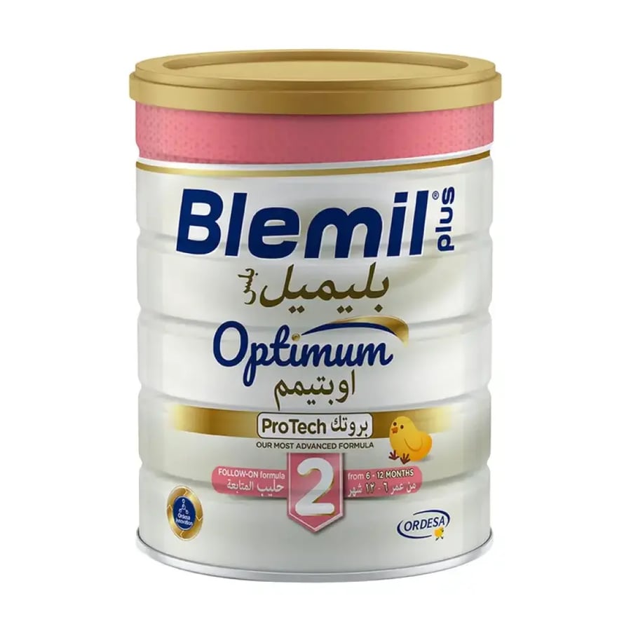 BLEMIL / 2 / 800 MG