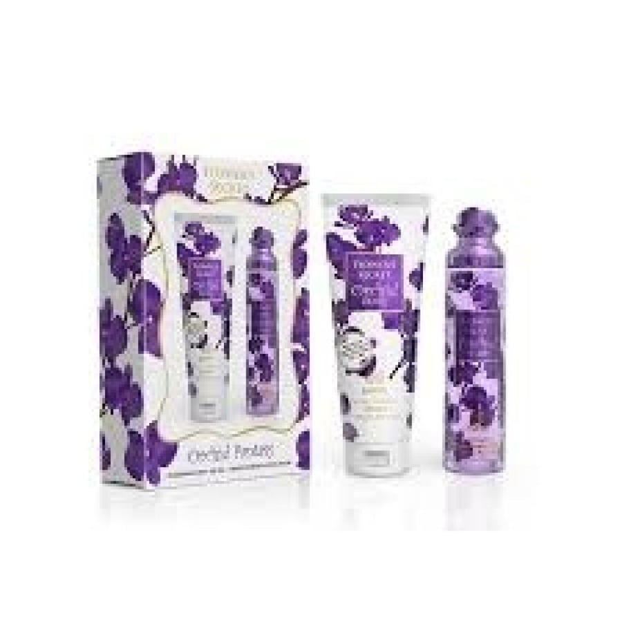 امبير طقم معطر جسم ولوشن 25609