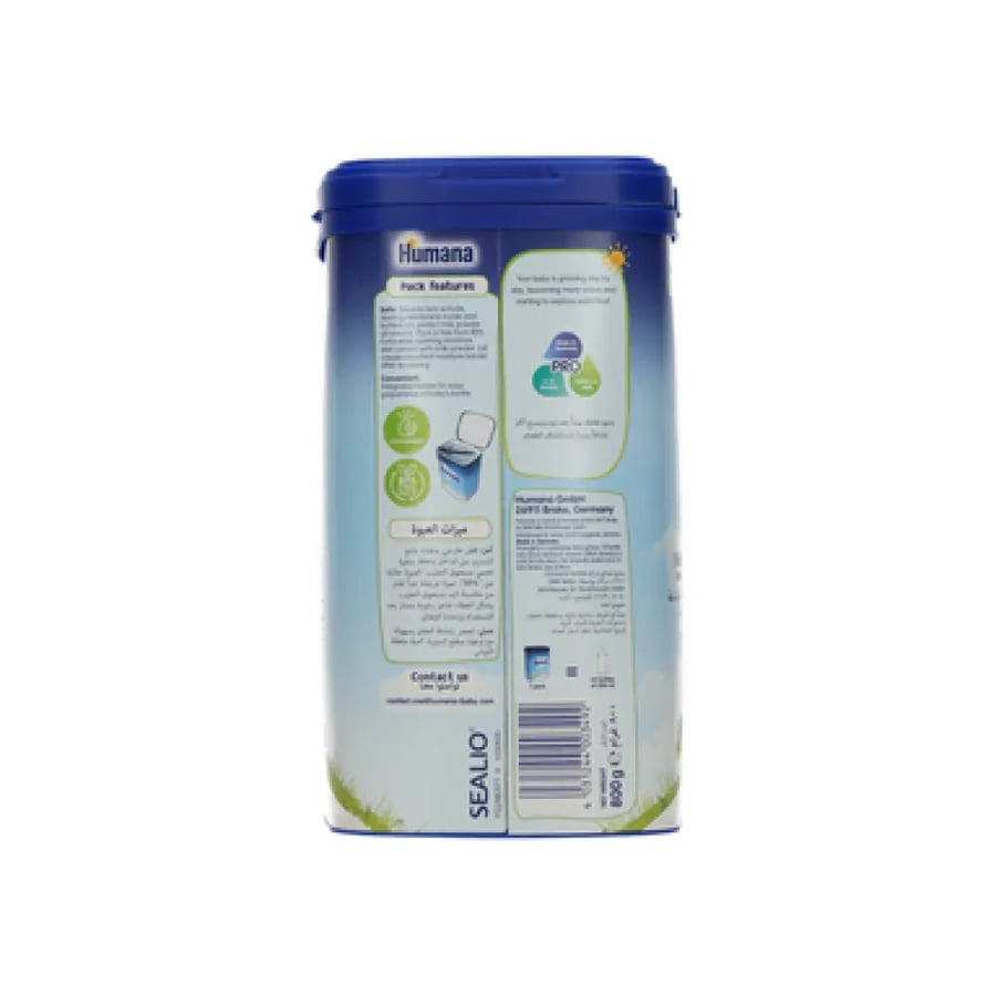 HUMANA 2 / 800 GM
