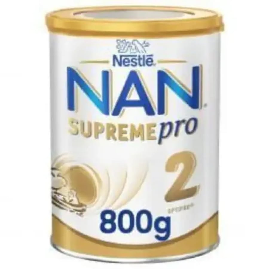 NAN / SUP 2 / 800 GM