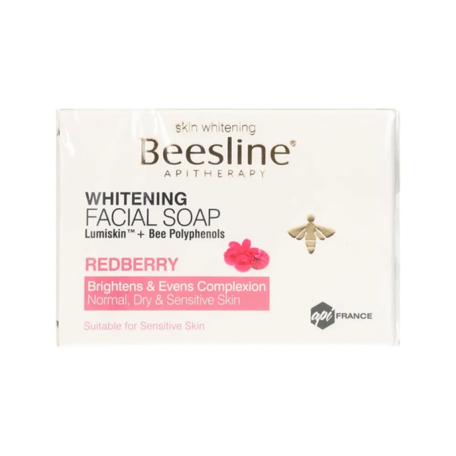 BEESLINE REDBERRY F. 85 G 087008