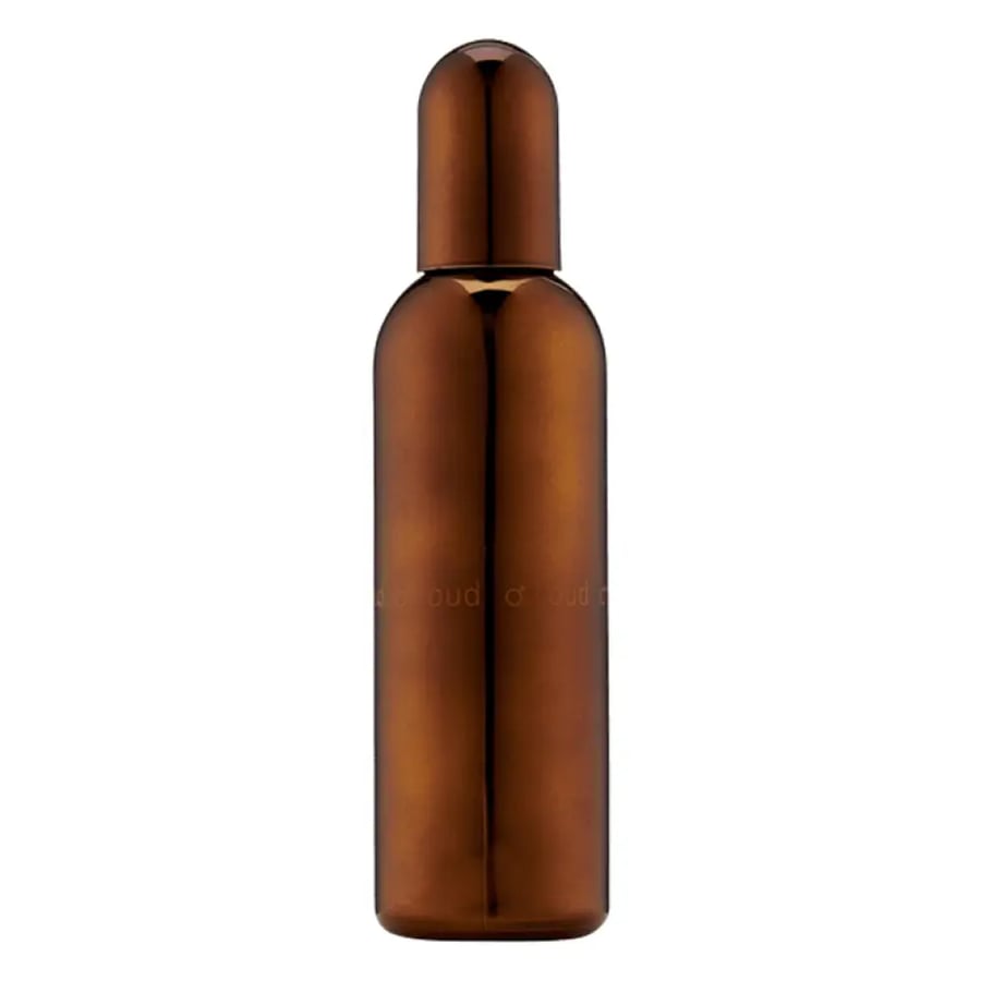 كلور مي عطر بني