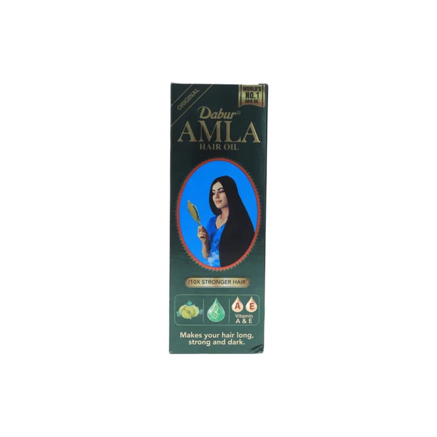 AMLA HAIR OIL 500ML