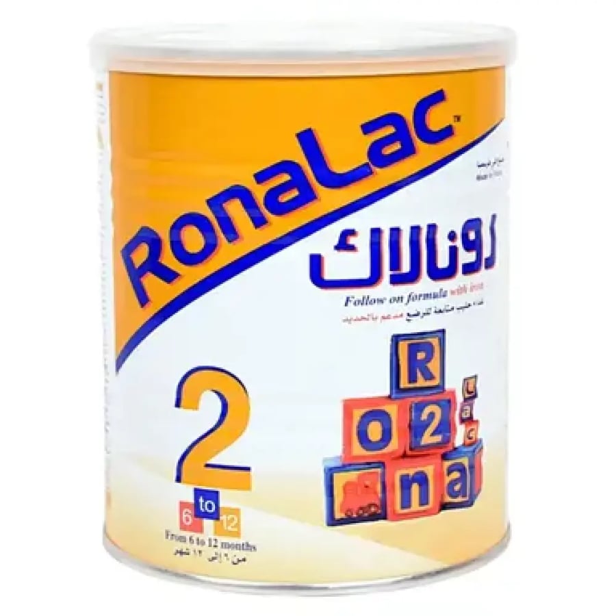 RONALAC / 2 / 400 GM