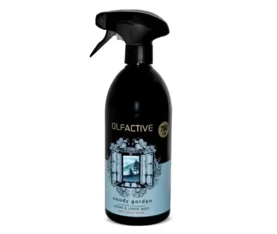 الفاكتيف معطر مفروشات الربيع497530