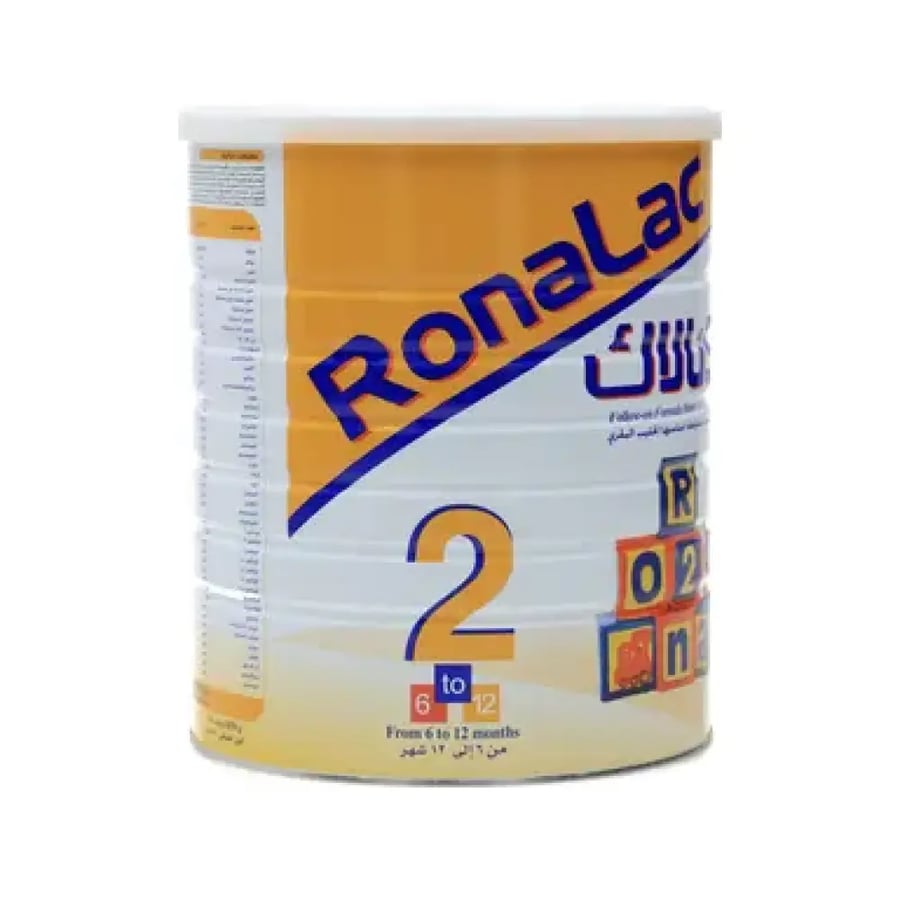 RONALAC / 2 / 850 GM