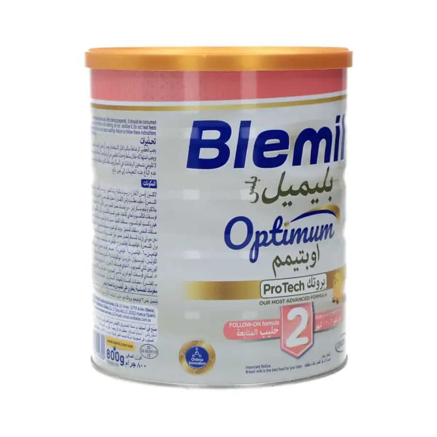BLEMIL / 2 / 800 MG
