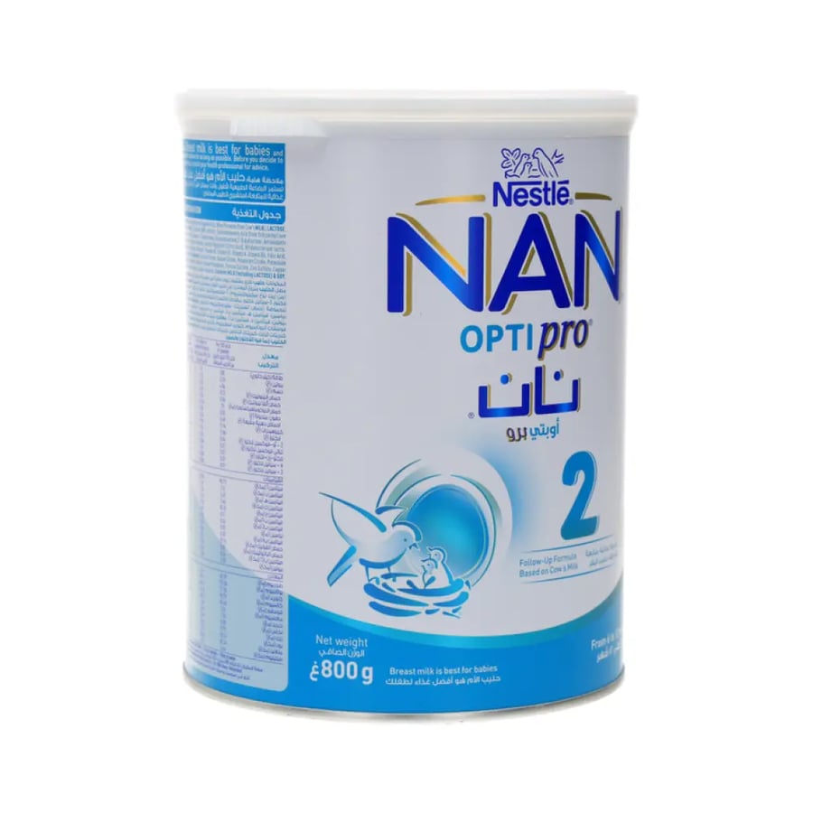 NAN / 2 / 800 GM