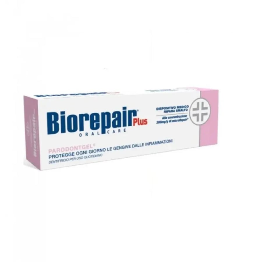 BIOREPAIR PLUS T/PASTE 054345
