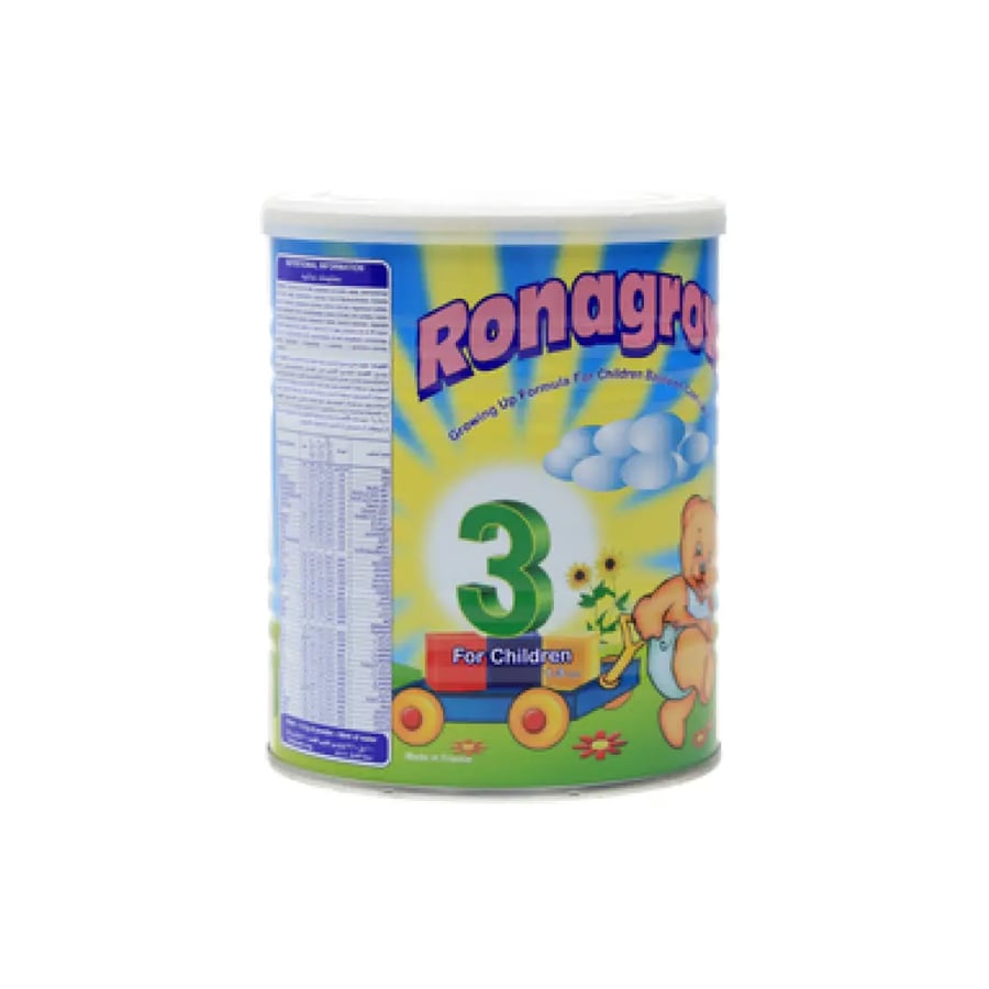 RONAGROW / 3 / 400 GM