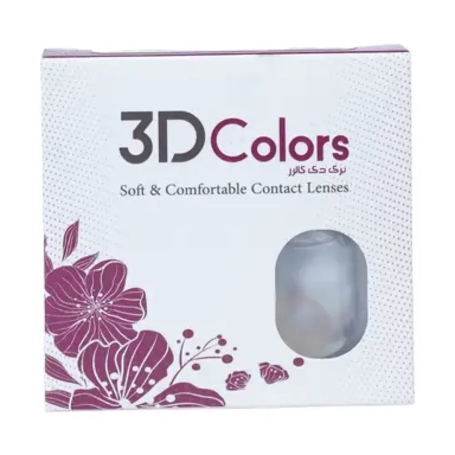 3D COLORS BRONZE