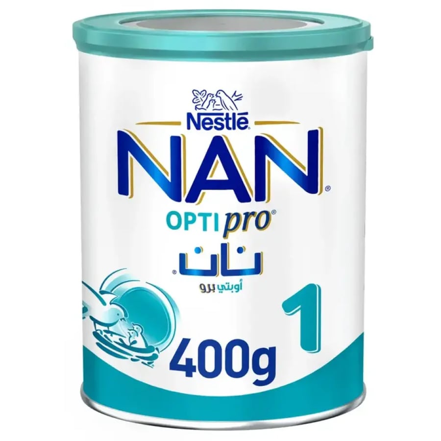 NAN / 1 / 400 GM