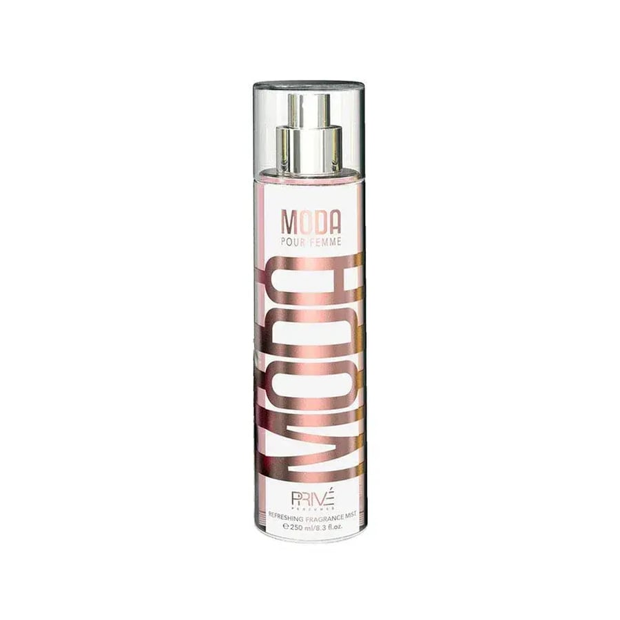 امبير معطر جسم متنوع250مل124