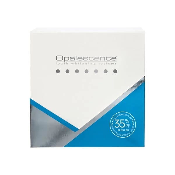 Opalescence Home Bleaching 35 Percent Hydrogen Peroxide