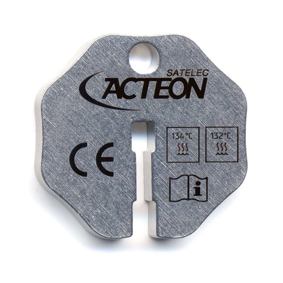 Dental Scaler key