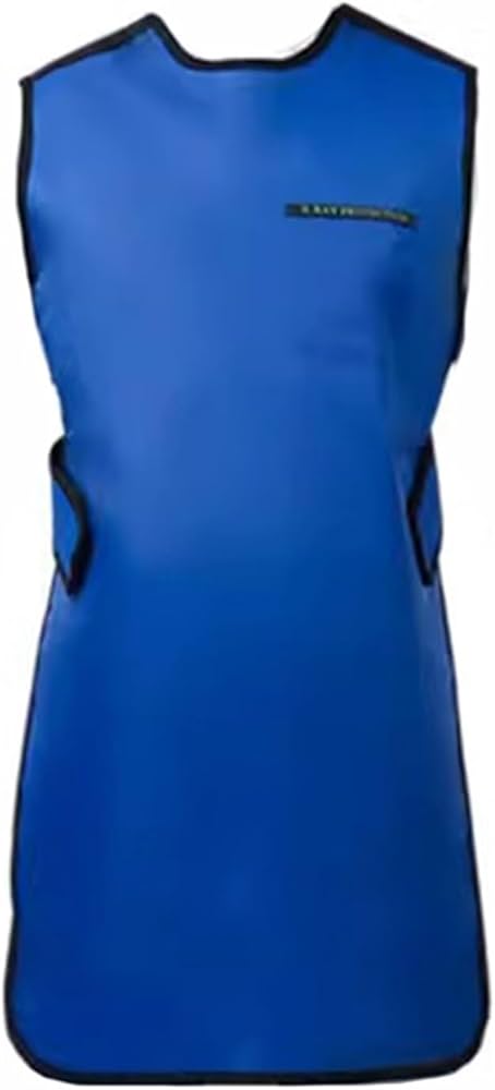 Adult X-Ray Lead Apron ADULT