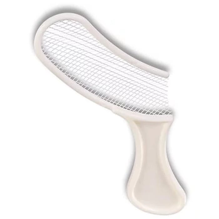 Bite Registration Tray Full Arch White p/k 30