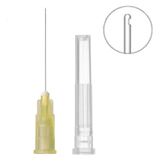 Endo Irrigation Needle 50pcs/1box dental