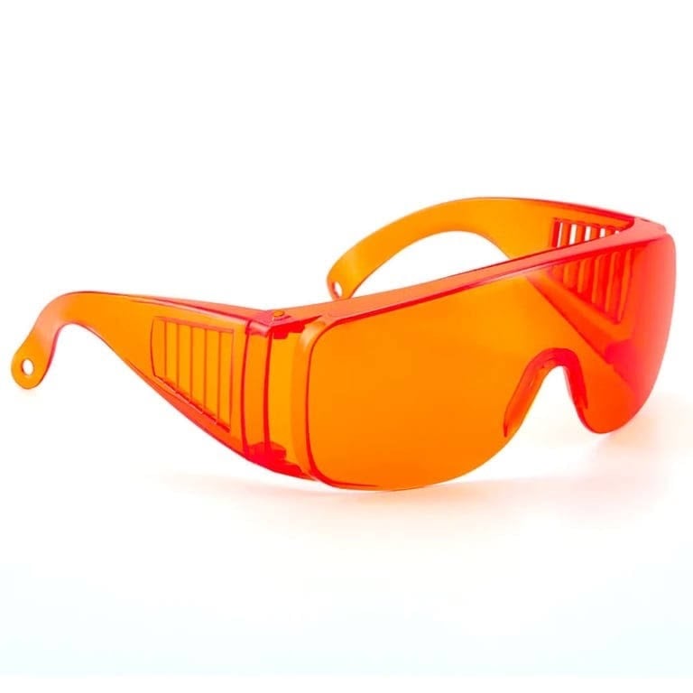 Dental Safety Glasses