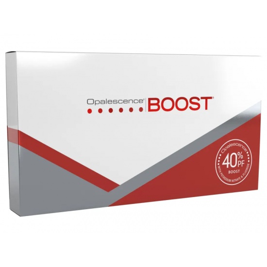 Opalescence Office  Bleaching 40 Percent  Patient Kit