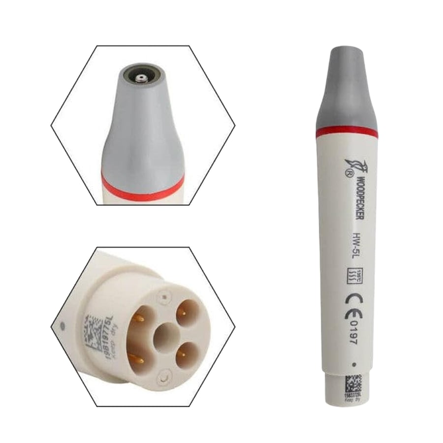 Scaler Handpieces