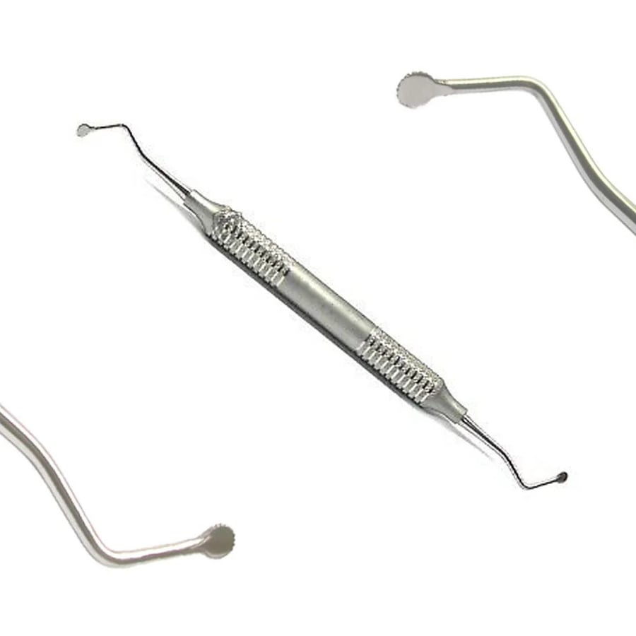 Retraction Cord Packers