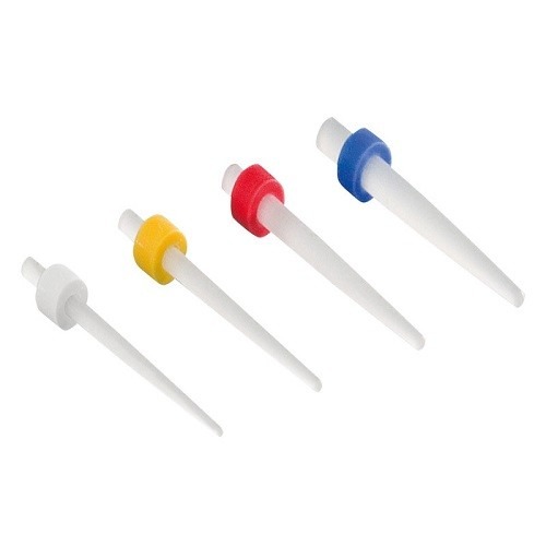TIADENT - PILLAR FIBER POST ONE SHEET 5PCS