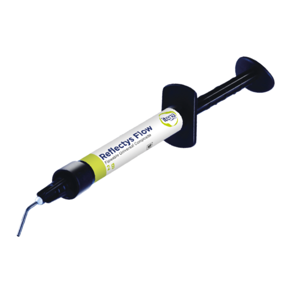 ITENA REFLECTS UNIVERSAL COMPOSITE FLOW