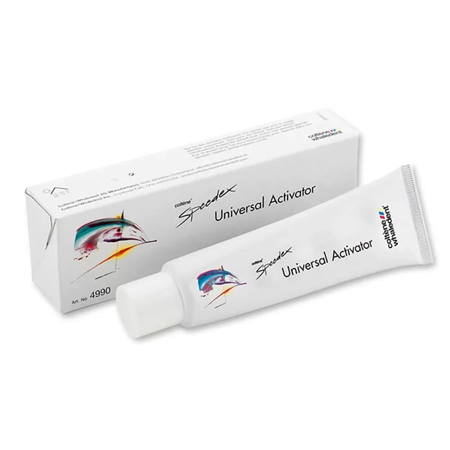 COLTENE SPEEDEX UNIVERSAL ACTIVATOR CATALYST 60 ML