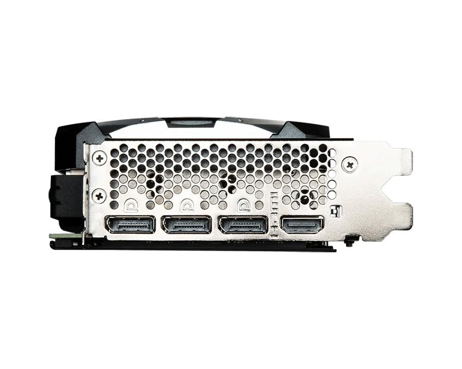 GeForce RTX™ 4070 Ti VENTUS 3X 12G OC