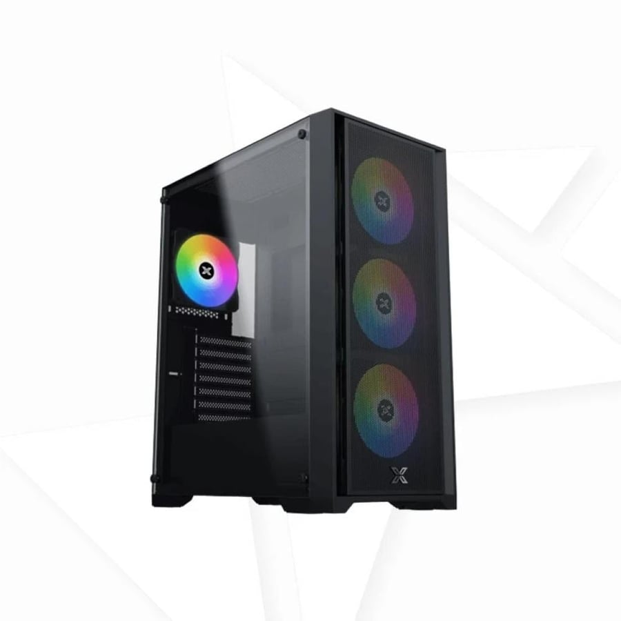 بي سي قيمينق, كرت الشاشة RTX 4060, معالج i5, الرامات 16 جيجا, 1 تيرا اس اس دي