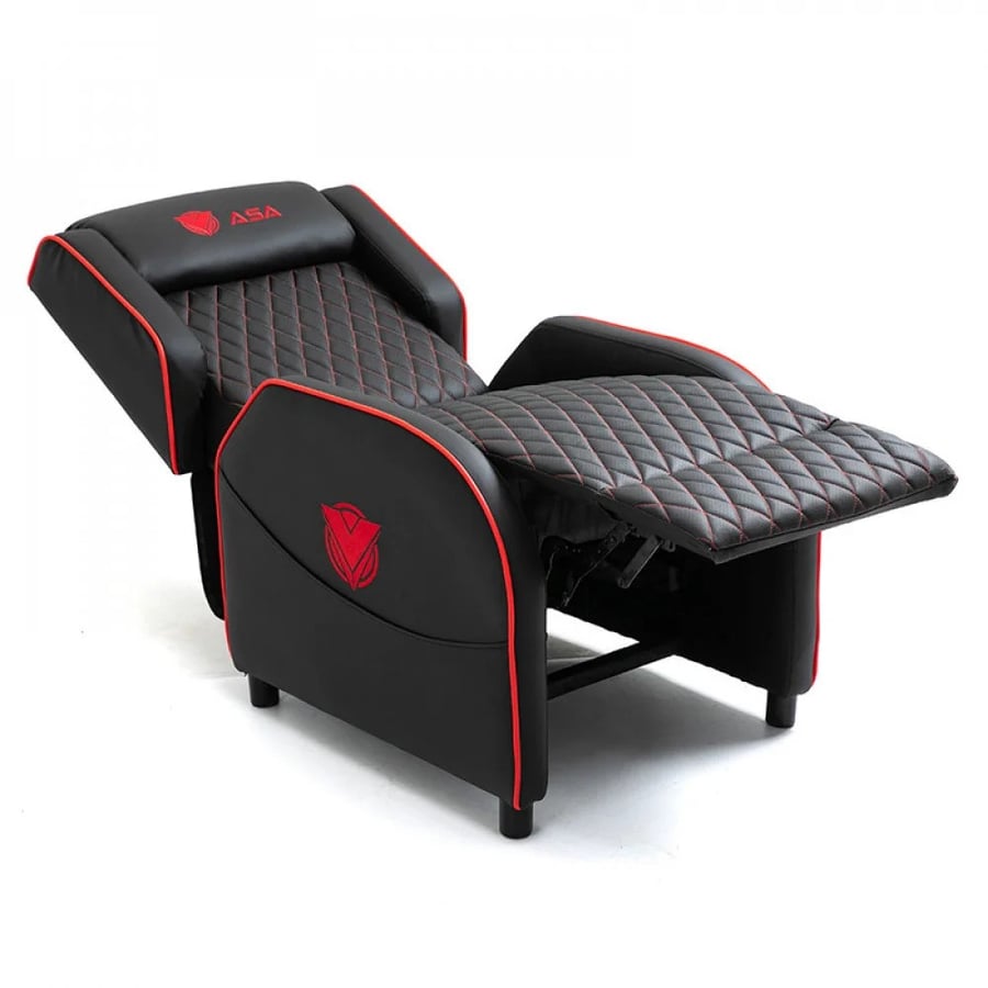 أريكة الألعاب ASA Gaming Cinema Sofa