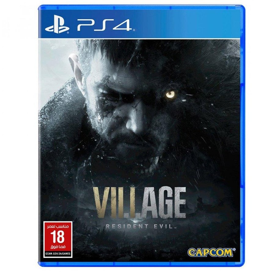 Resident Evil Village